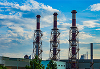 浉河柴油发电机组进气门与排气门磨损严重是什么原因