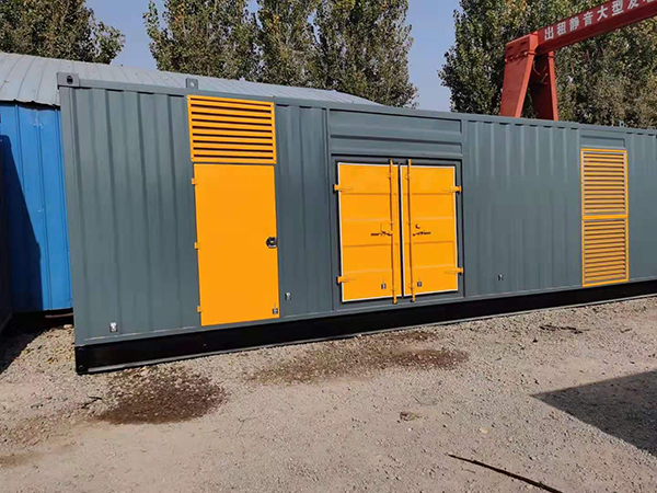 浉河柴油发电机组市场现状及发展趋势