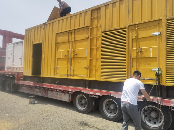 浉河汽油发电机对供油装置的要求