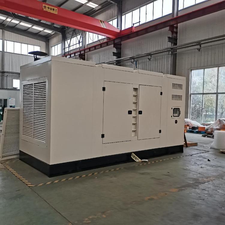 浉河发电机出租