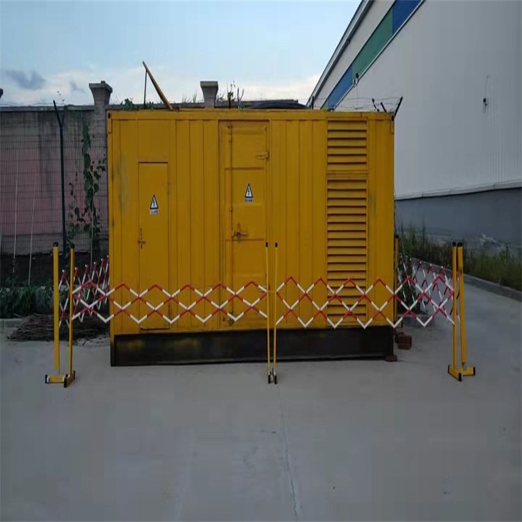 浉河发电机组油箱盖上留出小气孔有什么用？