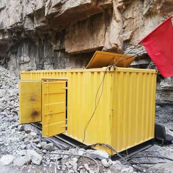 浉河柴油发电机组使用注意事项要牢记