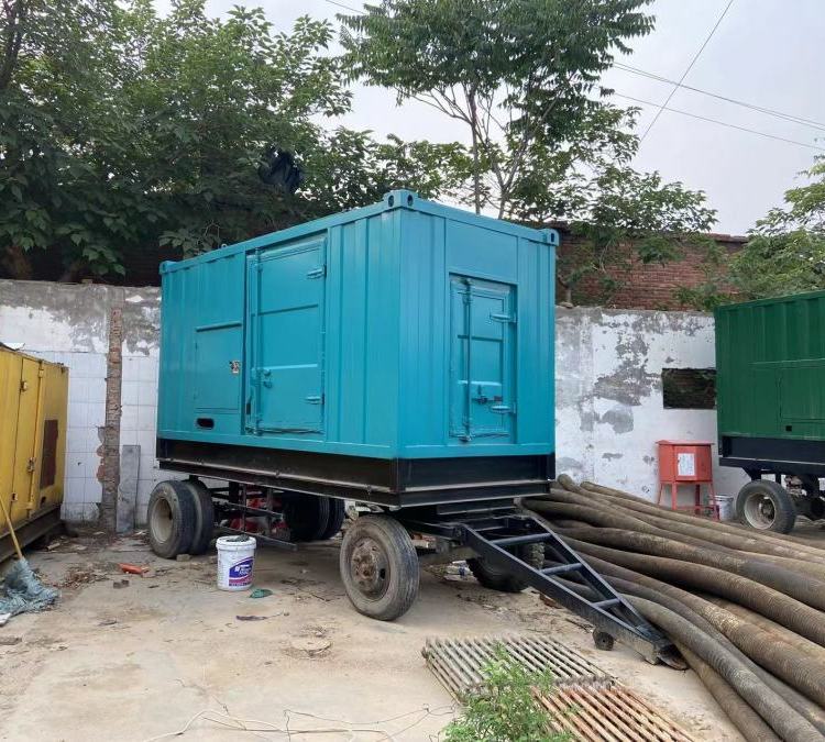 浉河柴油发电机机组的控制器是如何操作使用的?