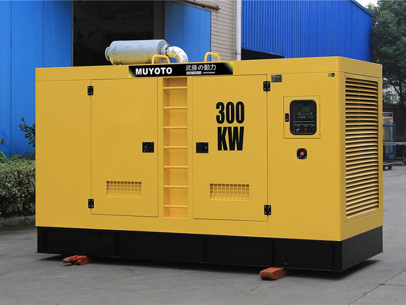 浉河点火提前角的调整对燃气发电机的性能有何影响？