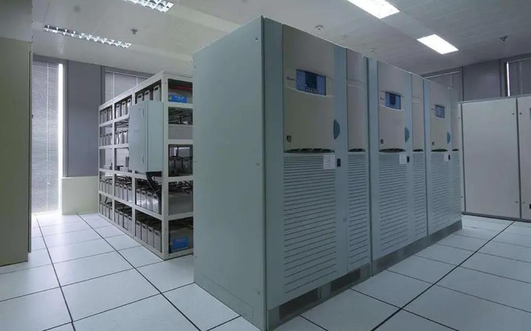 浉河UPS 电源的分类