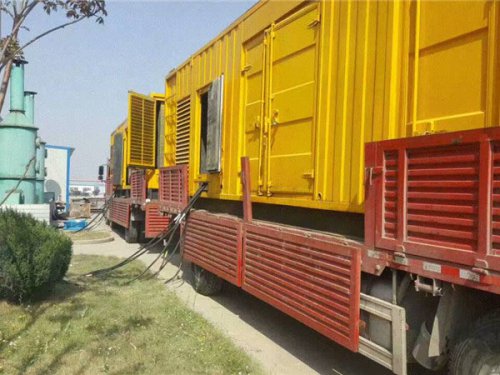 浉河发电机停电自启装置主要有以下几种类型？