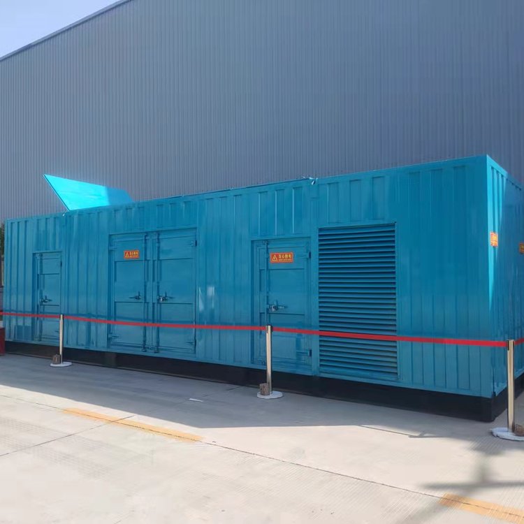 浉河发电机出租