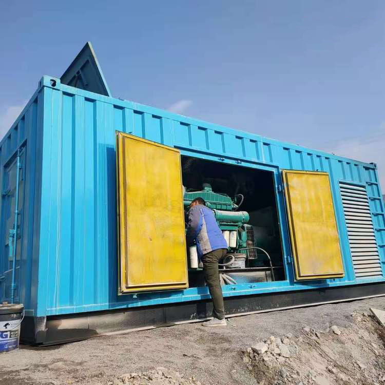 浉河发电车出租