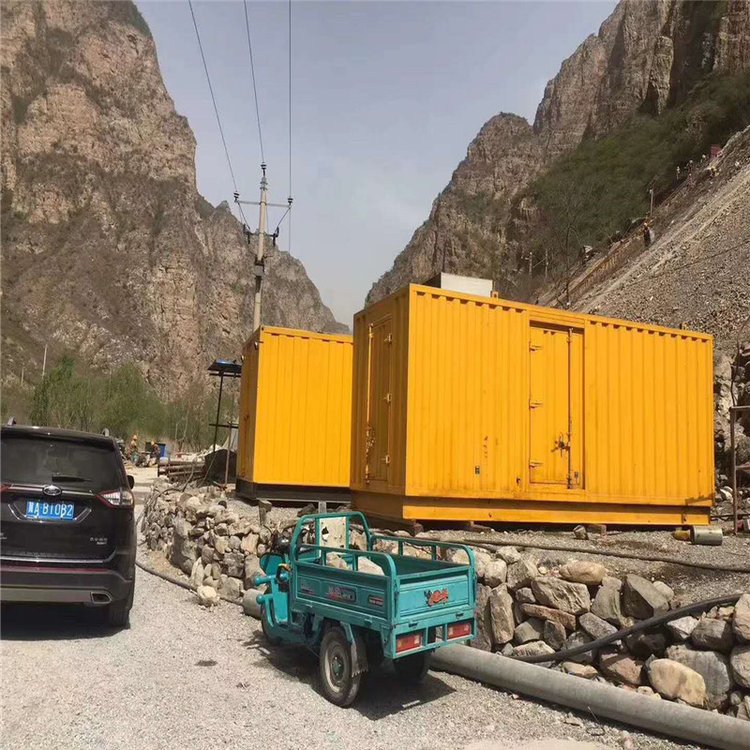 浉河柴油发电机组的保养周期是多久？