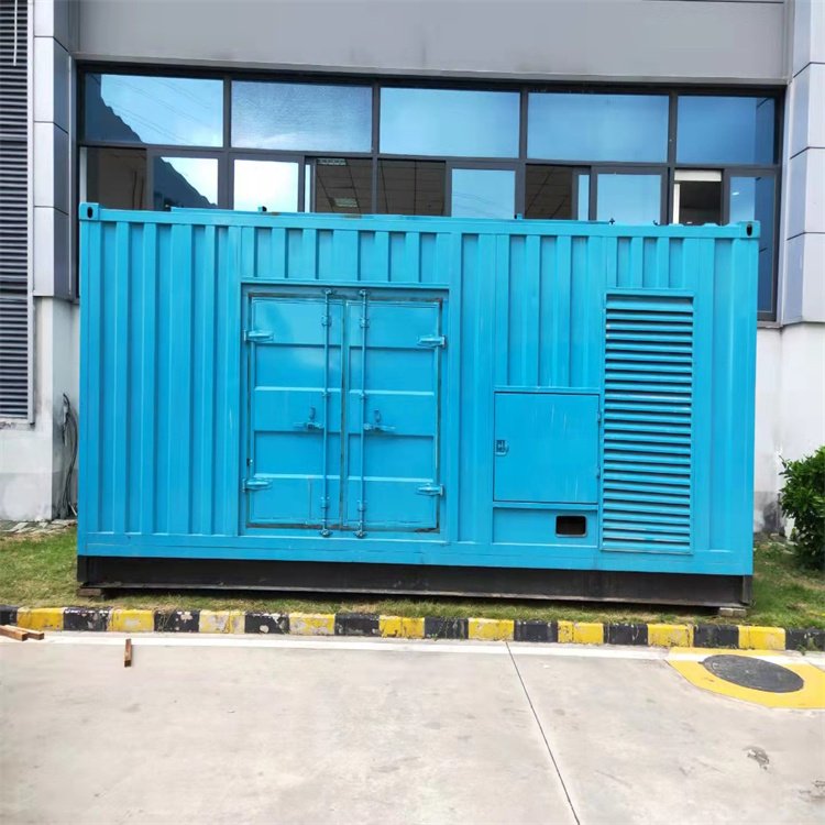 浉河发电机组使用中应注意什么事项？