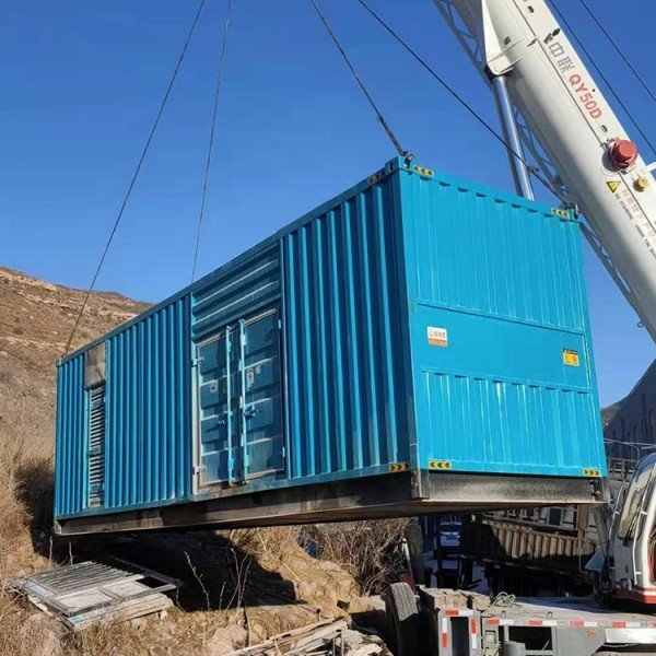 浉河发电机组维修保养中应注意什么事项？