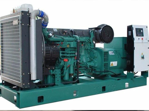 浉河升级现有发电机组的成本大概是多少？