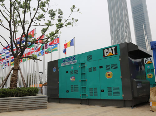 浉河详细介绍一下升级发电机组的具体步骤