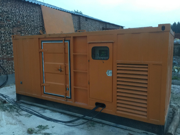 浉河预热过程中启动柴油发电机组有哪些危害？