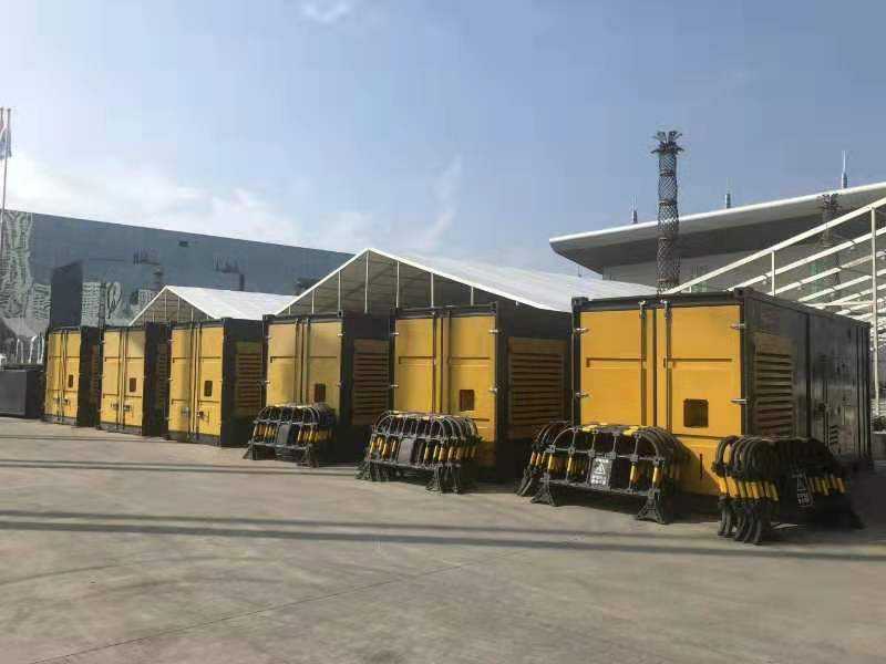 浉河如何减少环境温度对柴油发电机组油耗的影响？