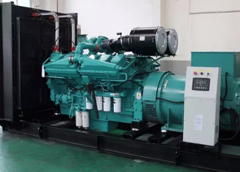 浉河发电机如何选择合适的除垢剂来清洗水冷式机油散热器？