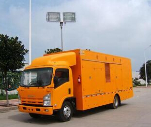 浉河发电机组除垢剂对水冷式机油散热器有损害吗？