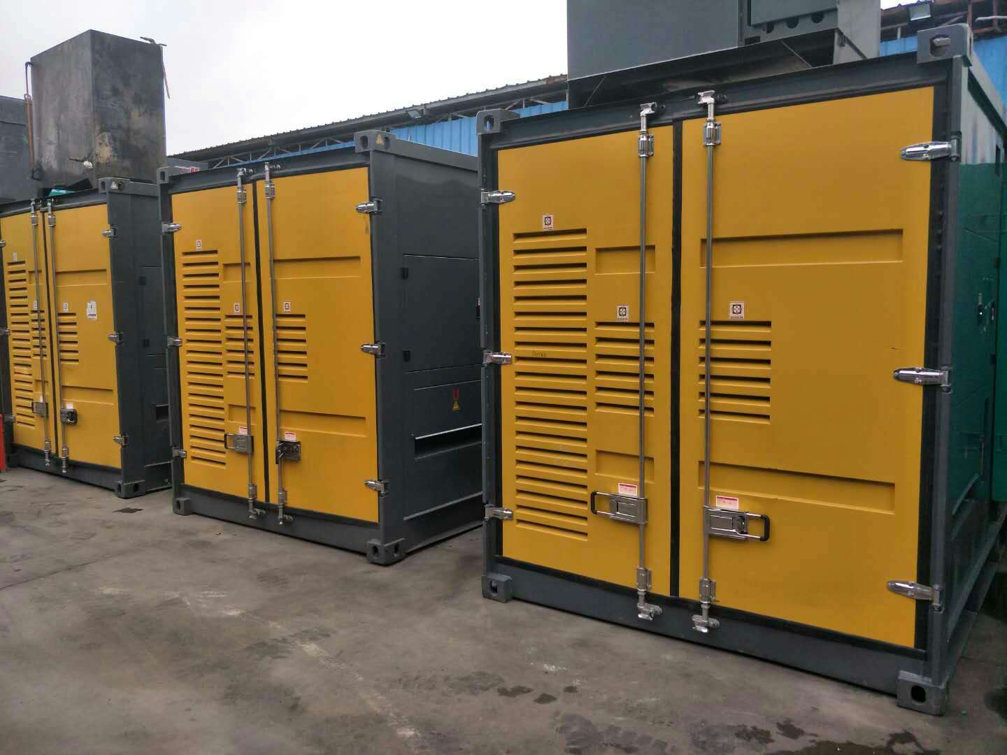 浉河如何延长柴油发电机组蓄电池的使用寿命？