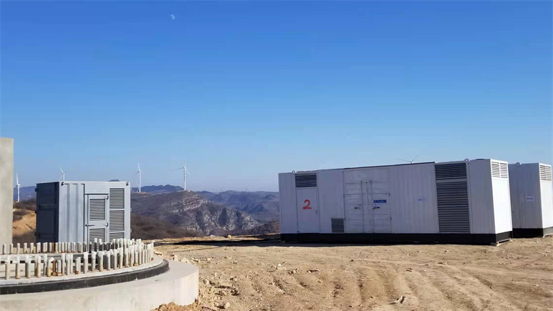 浉河带燃油预热系统的柴油发电机组在冬季启动前需要做哪些准备工作？