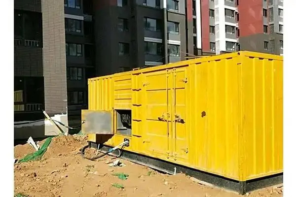 浉河柴油发电机组冬季保养注意事项？