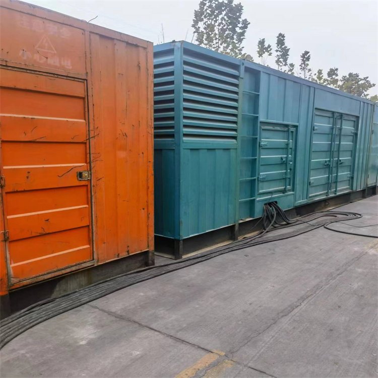 浉河出租柴油发电机